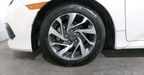 Honda Civic 2.0 EX MT Sedan 2016