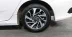 Honda Civic 2.0 EX MT Sedan 2016
