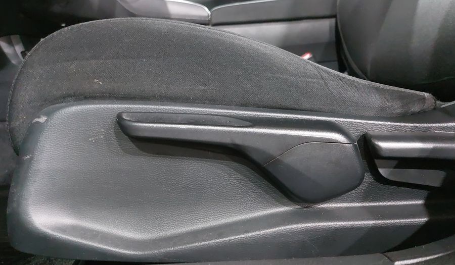 Honda Civic 2.0 EX MT Sedan 2016