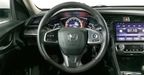 Honda Civic 2.0 EX MT Sedan 2016