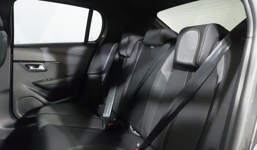Peugeot 208 1.2 PURETECH GT AUTO Hatchback 2022