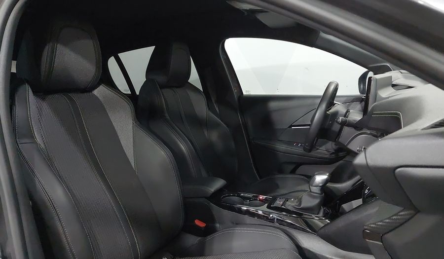 Peugeot 208 1.2 PURETECH GT AUTO Hatchback 2022