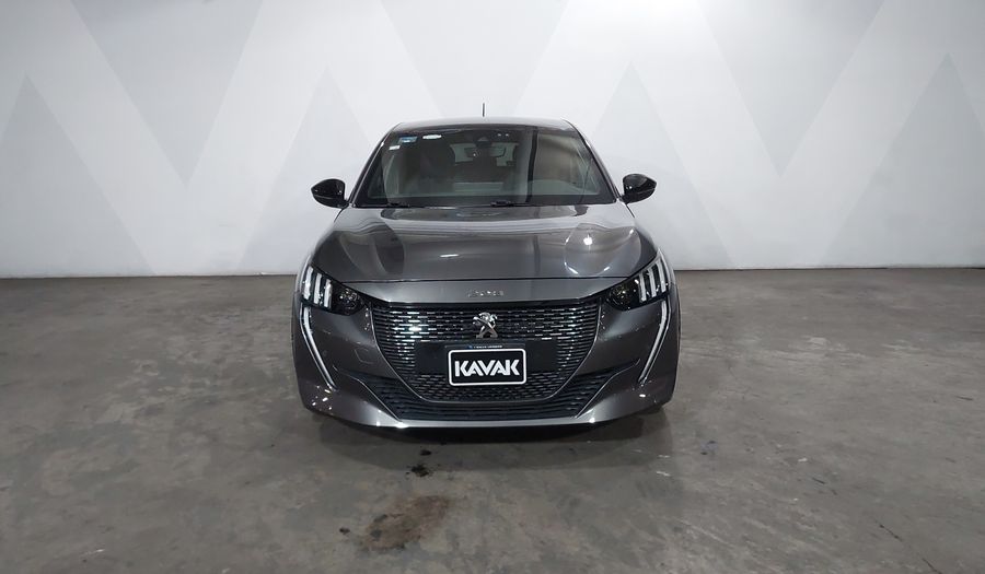 Peugeot 208 1.2 PURETECH GT AUTO Hatchback 2022