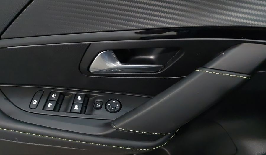 Peugeot 208 1.2 PURETECH GT AUTO Hatchback 2022