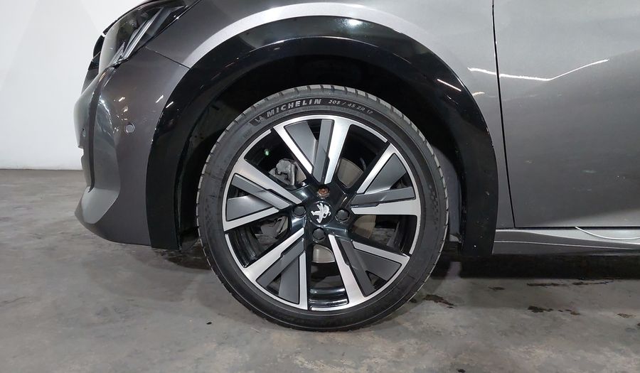 Peugeot 208 1.2 PURETECH GT AUTO Hatchback 2022
