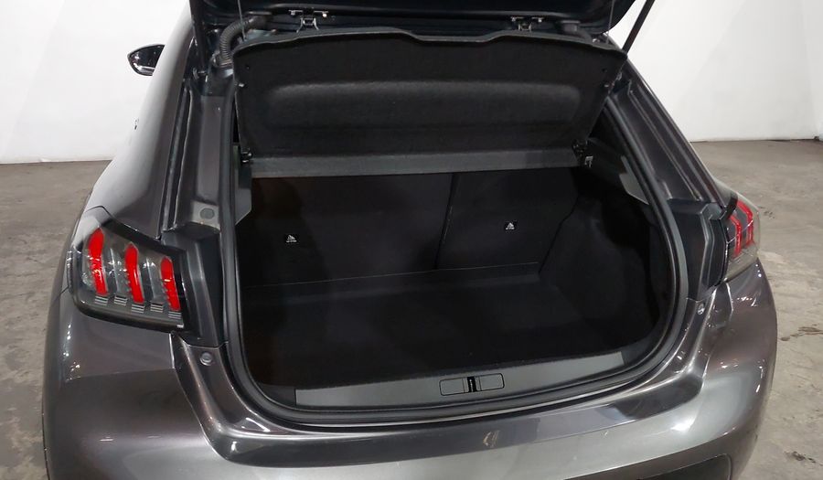 Peugeot 208 1.2 PURETECH GT AUTO Hatchback 2022