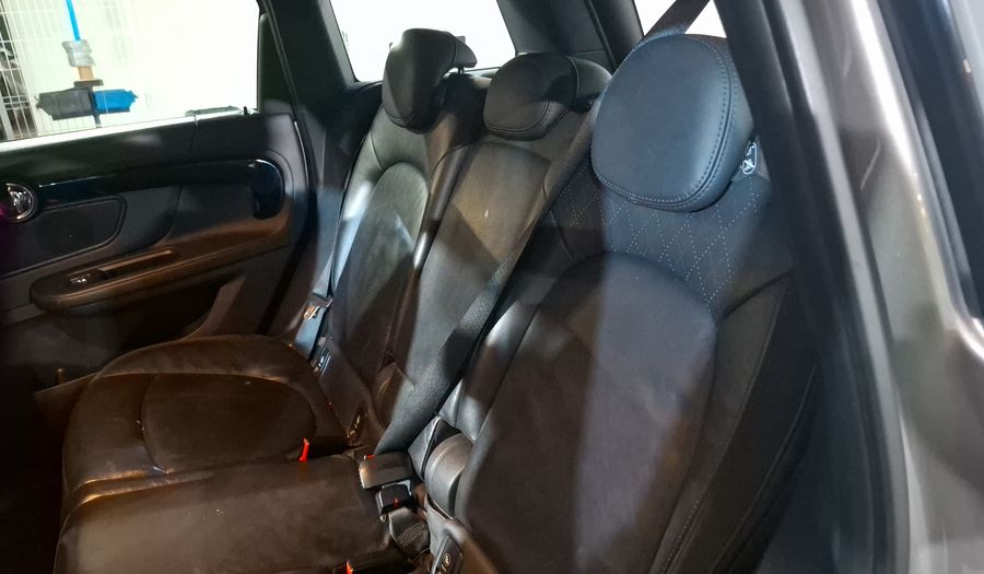 Mini Countryman 1.5 COOPER PHEV ALL4 AUTO 4WD Hatchback 2019
