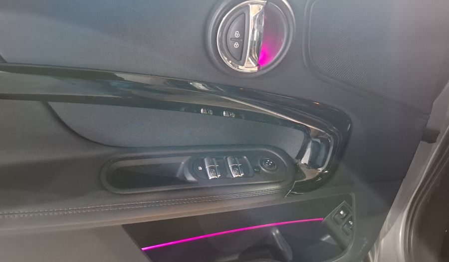 Mini Countryman 1.5 COOPER PHEV ALL4 AUTO 4WD Hatchback 2019