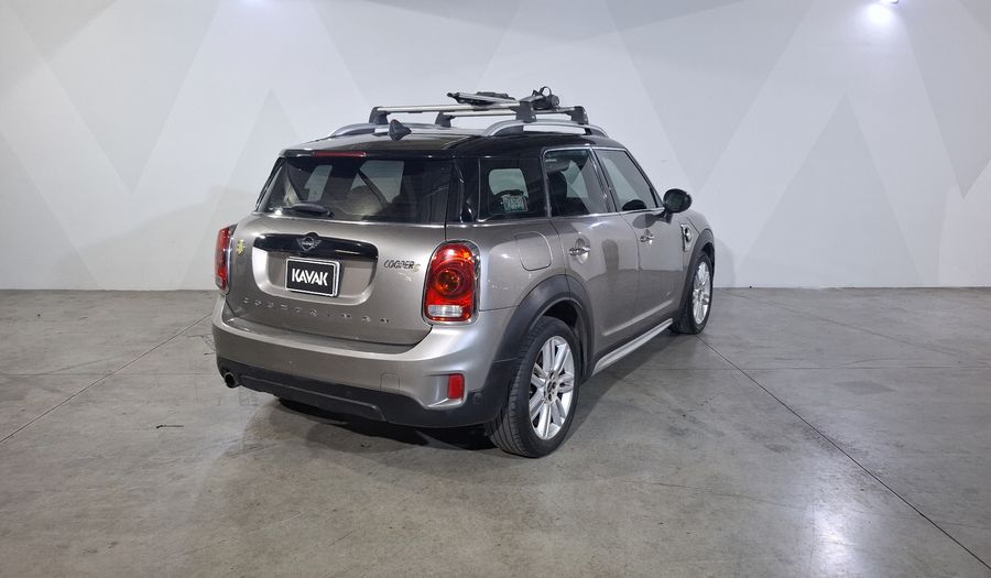 Mini Countryman 1.5 COOPER PHEV ALL4 AUTO 4WD Hatchback 2019