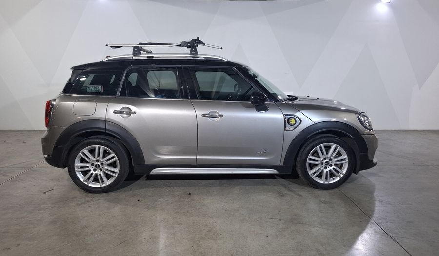 Mini Countryman 1.5 COOPER PHEV ALL4 AUTO 4WD Hatchback 2019