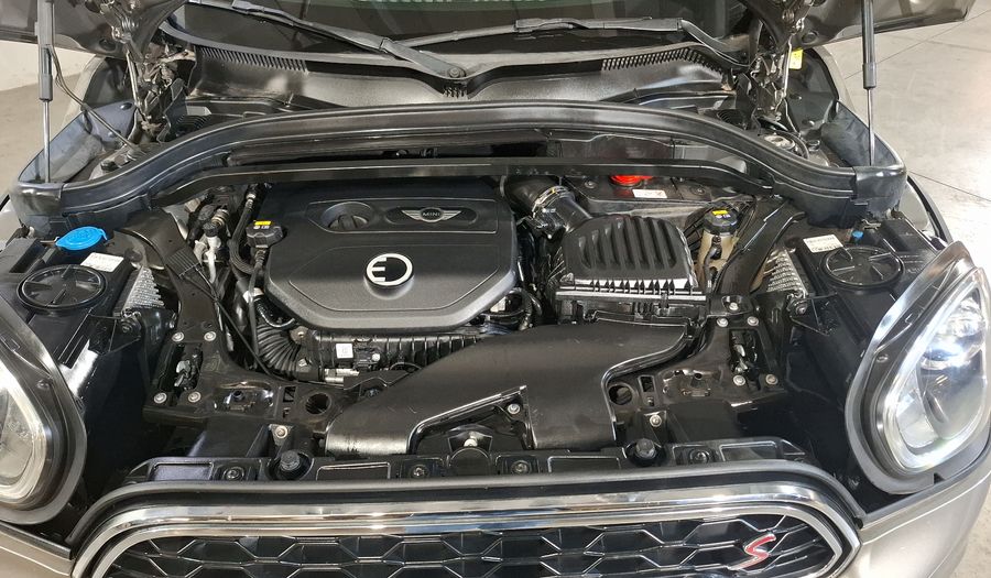 Mini Countryman 1.5 COOPER PHEV ALL4 AUTO 4WD Hatchback 2019