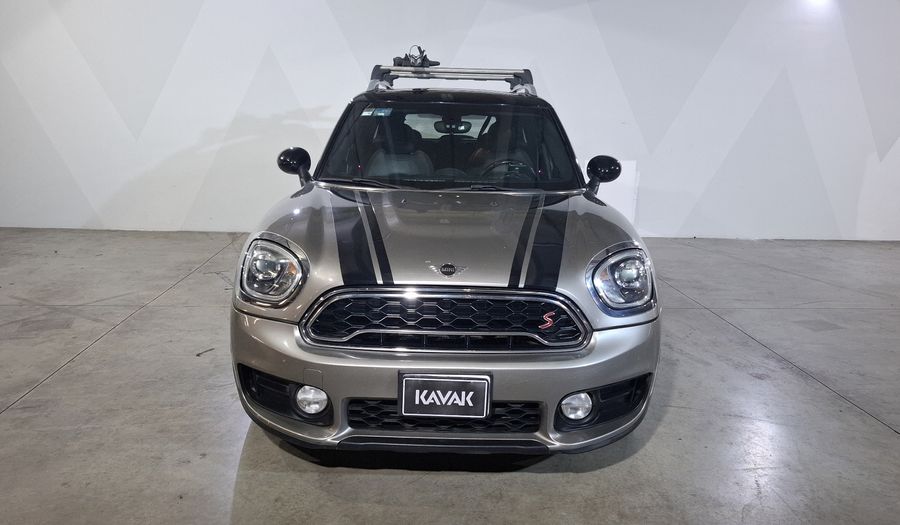 Mini Countryman 1.5 COOPER PHEV ALL4 AUTO 4WD Hatchback 2019