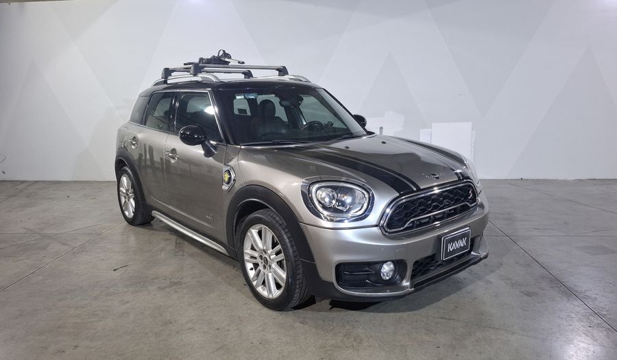 Mini Countryman 1.5 COOPER PHEV ALL4 AUTO 4WD Hatchback 2019