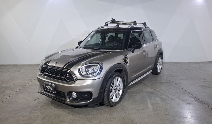 Mini Countryman 1.5 COOPER PHEV ALL4 AUTO 4WD Hatchback 2019