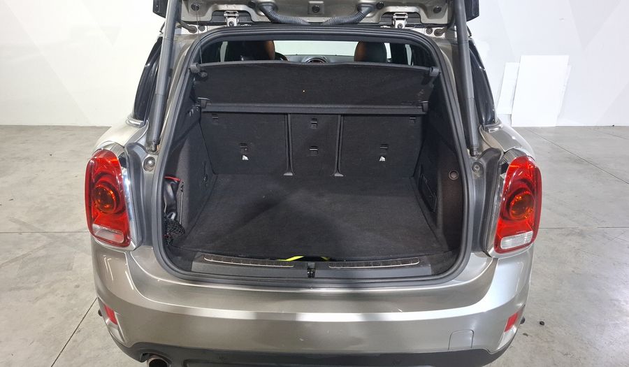 Mini Countryman 1.5 COOPER PHEV ALL4 AUTO 4WD Hatchback 2019