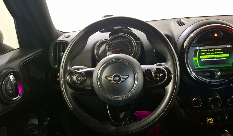 Mini Countryman 1.5 COOPER PHEV ALL4 AUTO 4WD Hatchback 2019