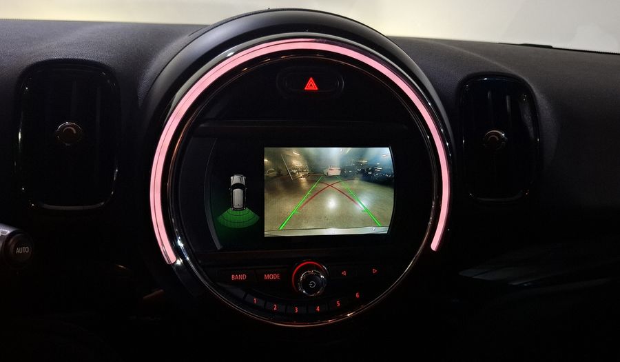 Mini Countryman 1.5 COOPER PHEV ALL4 AUTO 4WD Hatchback 2019