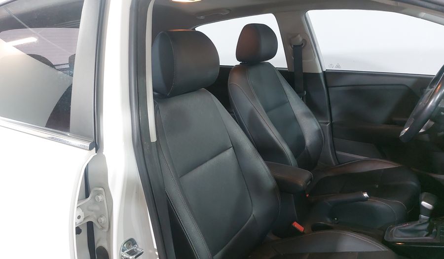 Kia Rio 1.6 EX PACK AUTO Hatchback 2022