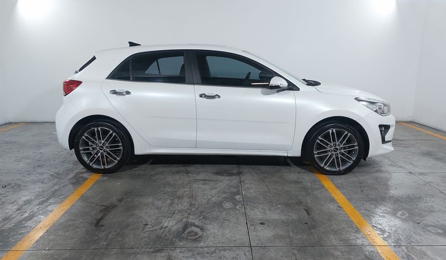 Kia Rio 1.6 EX PACK AUTO Hatchback 2022