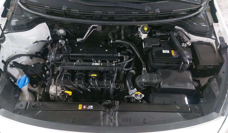 Kia Rio 1.6 EX PACK AUTO Hatchback 2022