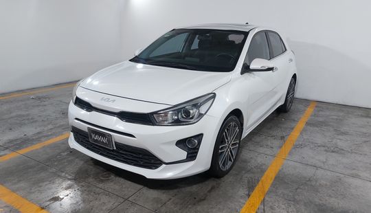Kia • Rio