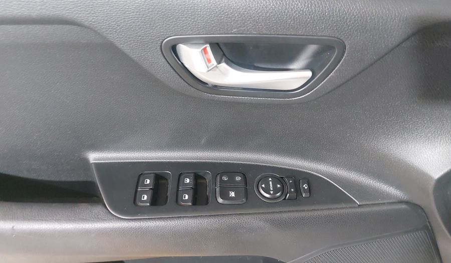 Kia Rio 1.6 EX PACK AUTO Hatchback 2022