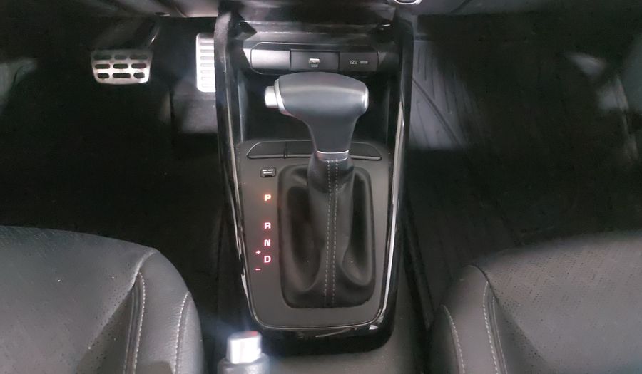 Kia Rio 1.6 EX PACK AUTO Hatchback 2022