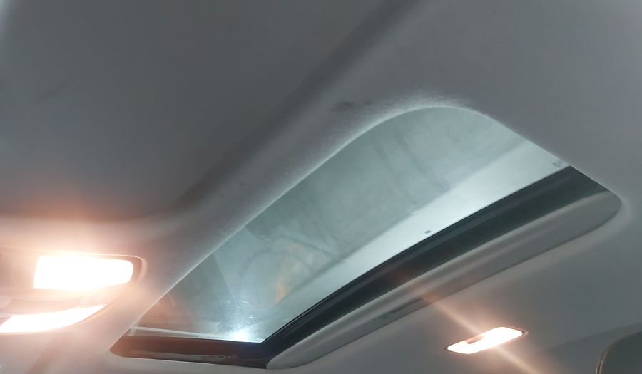 Kia Rio 1.6 EX PACK AUTO Hatchback 2022