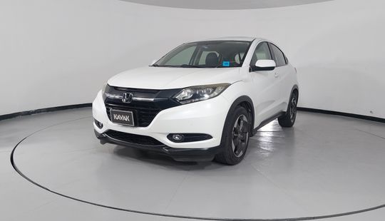 Honda • HR-V