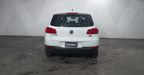Volkswagen Tiguan 1.4 TSI DSG Suv 2015