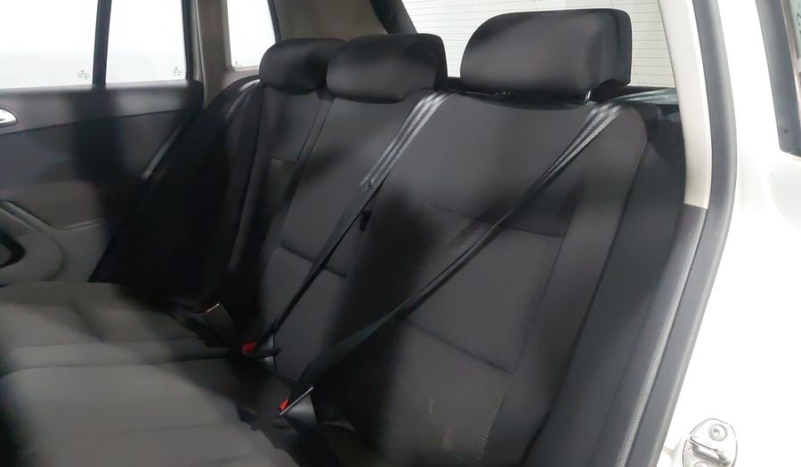Volkswagen Tiguan 1.4 TSI DSG Suv 2015