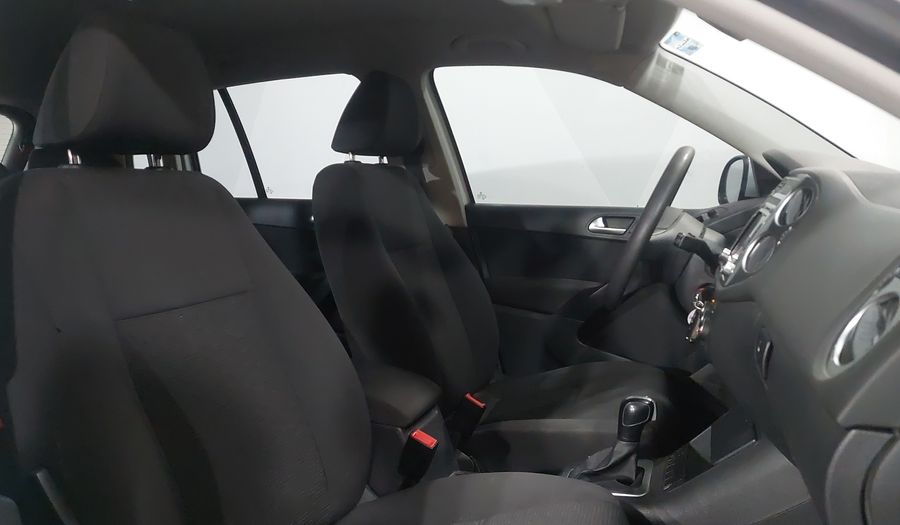 Volkswagen Tiguan 1.4 TSI DSG Suv 2015
