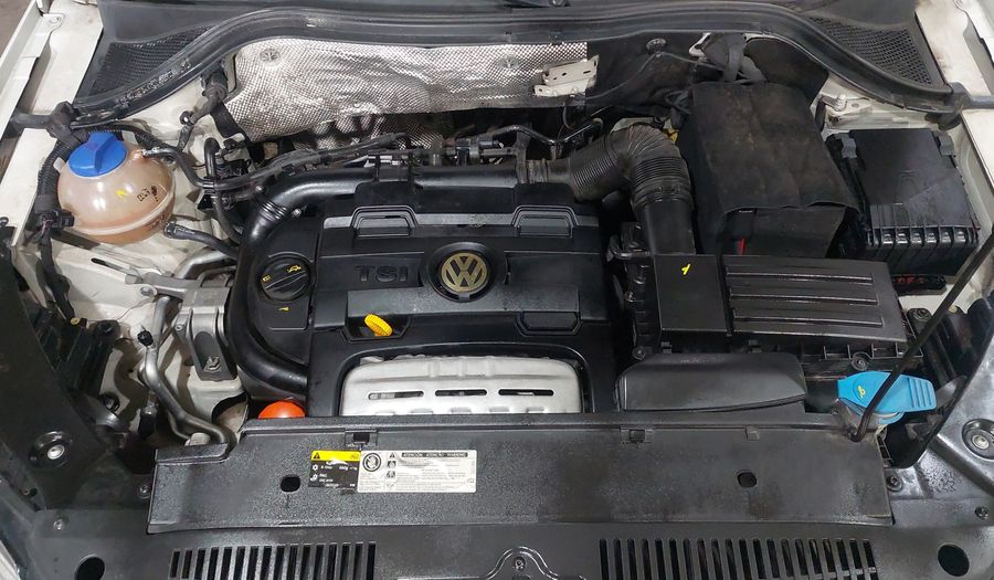 Volkswagen Tiguan 1.4 TSI DSG Suv 2015
