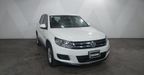 Volkswagen Tiguan 1.4 TSI DSG Suv 2015