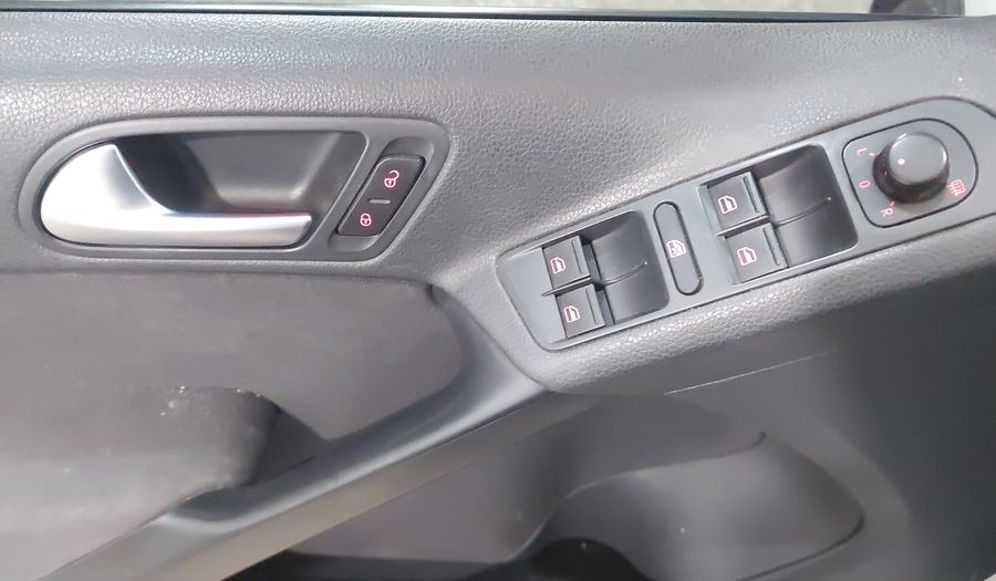 Volkswagen Tiguan 1.4 TSI DSG Suv 2015