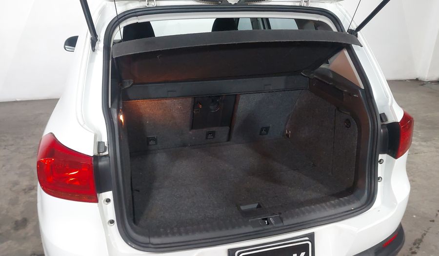 Volkswagen Tiguan 1.4 TSI DSG Suv 2015