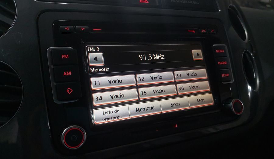 Volkswagen Tiguan 1.4 TSI DSG Suv 2015
