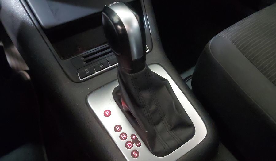 Volkswagen Tiguan 1.4 TSI DSG Suv 2015