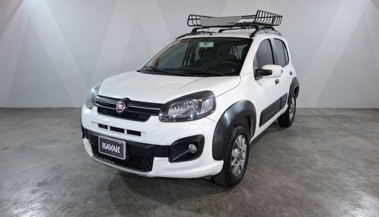 Fiat • Uno