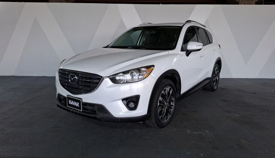 Mazda • CX-5