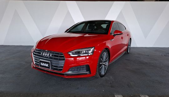 Audi • A5