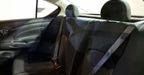 Nissan Versa 1.6 SENSE TA AC Sedan 2015