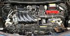 Nissan Versa 1.6 SENSE TA AC Sedan 2015