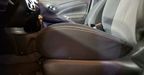 Nissan Versa 1.6 SENSE TA AC Sedan 2015