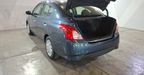Nissan Versa 1.6 SENSE TA AC Sedan 2015