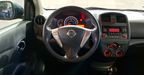 Nissan Versa 1.6 SENSE TA AC Sedan 2015