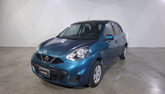 Nissan • March