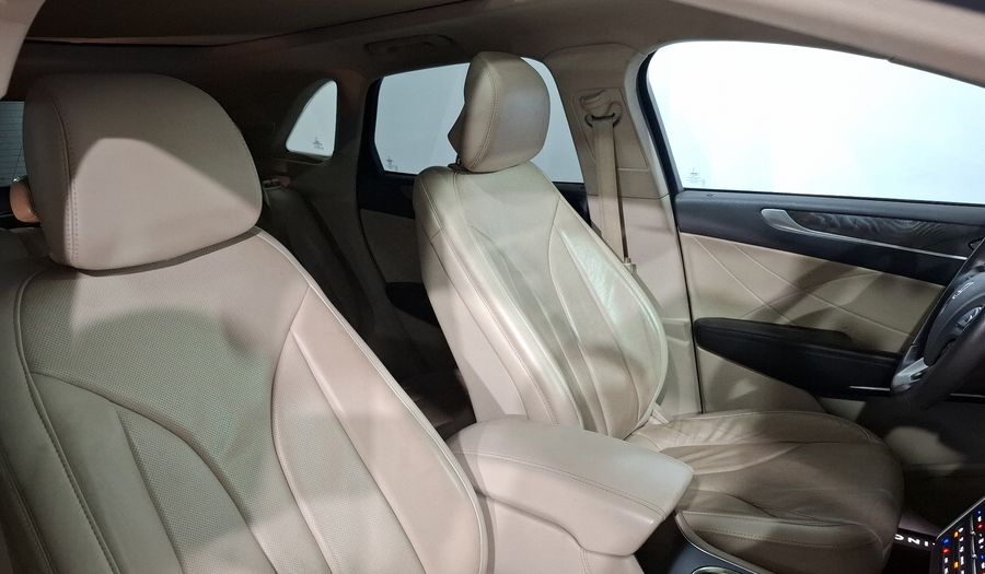 Lincoln Mkc 2.3 RESERVE AUTO 4WD Suv 2019