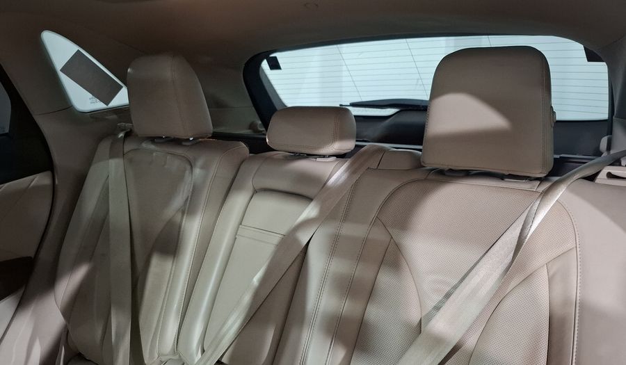 Lincoln Mkc 2.3 RESERVE AUTO 4WD Suv 2019