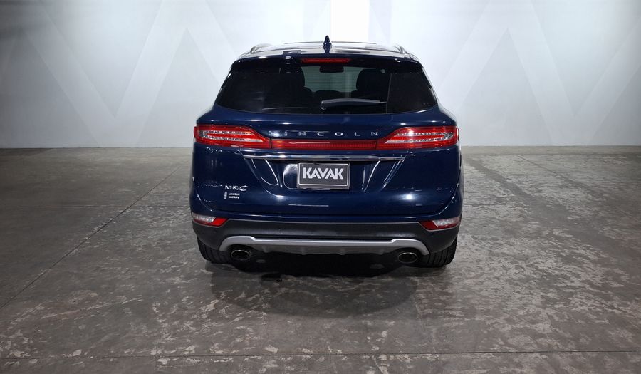 Lincoln Mkc 2.3 RESERVE AUTO 4WD Suv 2019